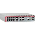 Allied Telesis Next-Gen Firewall/Vpn Router. Quad-Core Cpu w/ 2Xge Wan, 8Xge Lan. AT-AR4050S-10